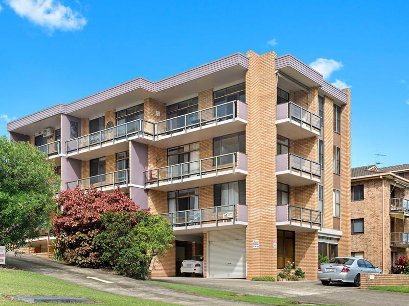 5/12 Munster Street, Port Macquarie, NSW