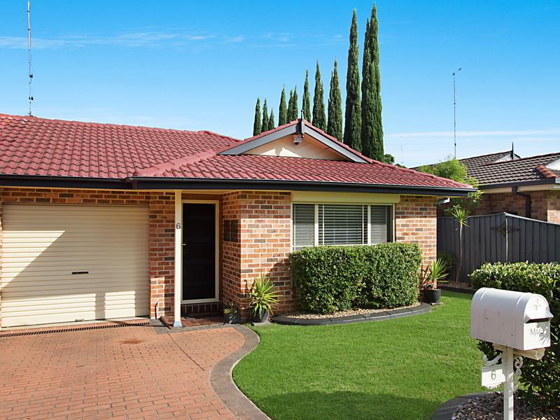 6 Olive Lee Street, Quakers Hill