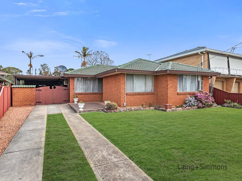 20/24-28																										Reid Avenue
														
								Westmead, NSW 2145