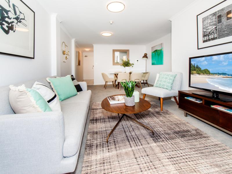 128/71 Victoria Street, Potts Point