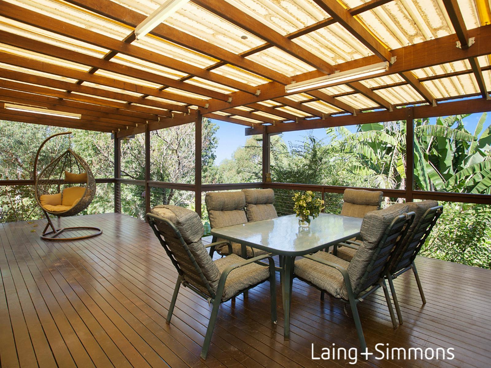 54a Bungay Road, Wingham