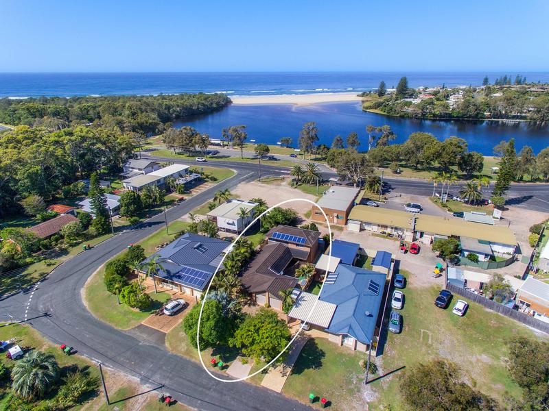 4 Boomerang Street, Lake Cathie