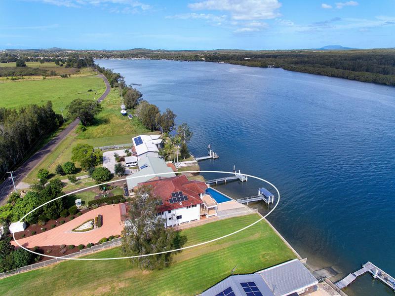 5 Riverside Drive, Port Macquarie