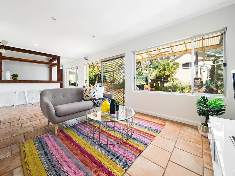 41 Attunga  Road, Yowie Bay