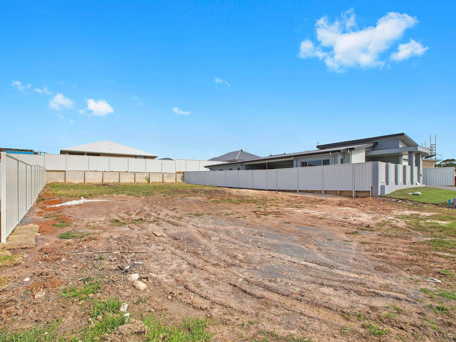 15 Summer Circuit, Lake Cathie NSW 2445 Land Sold