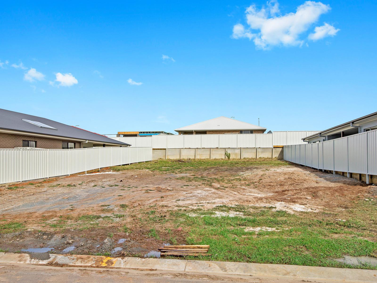 15 Summer Circuit, Lake Cathie NSW 2445 Land Sold