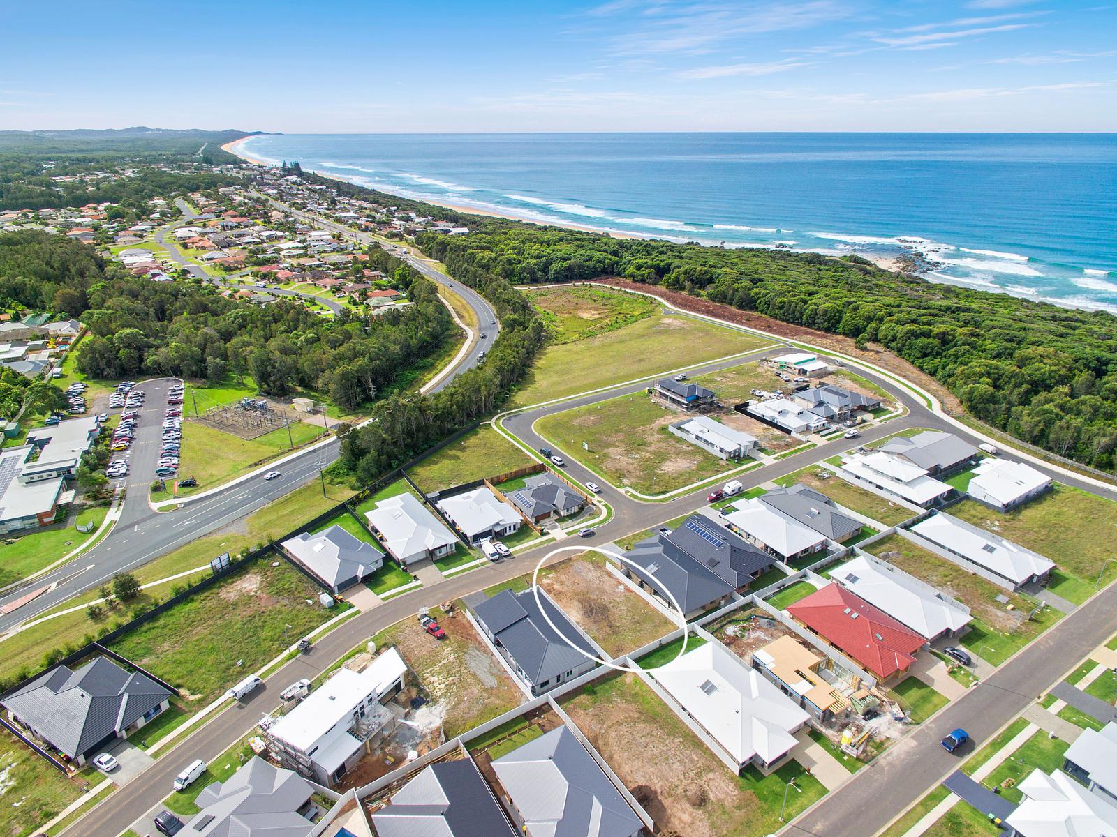 15 Summer Circuit, Lake Cathie NSW 2445 Land Sold