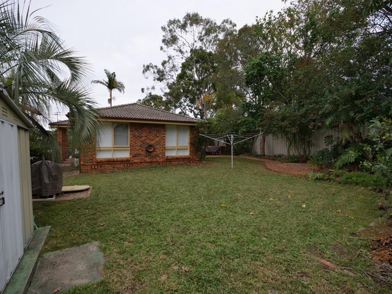 17 Perry Street, Kings Langley NSW 2147 House Leased