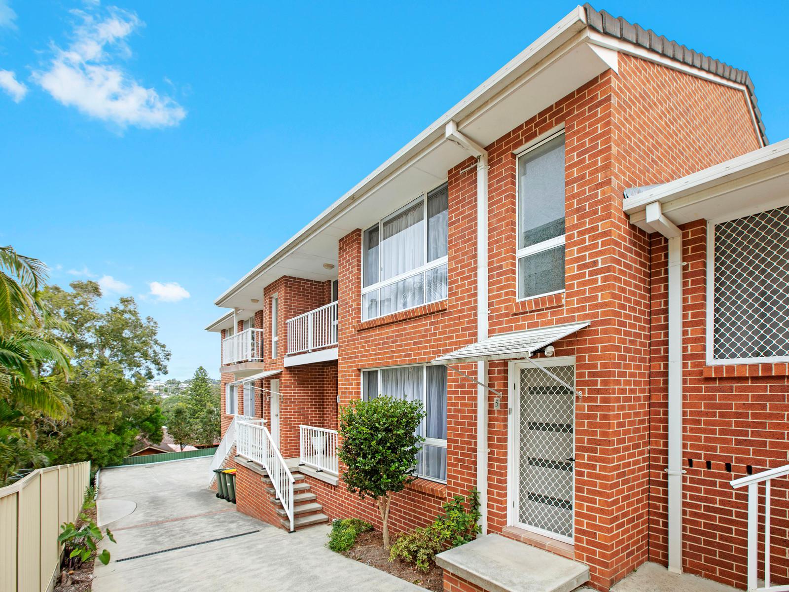 3/12 Everard Street, Port Macquarie