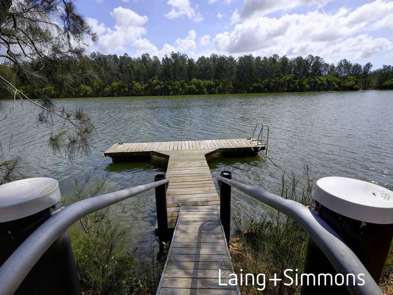 106 Melaleuca Drive, Coolongolook NSW 2423 Property Information