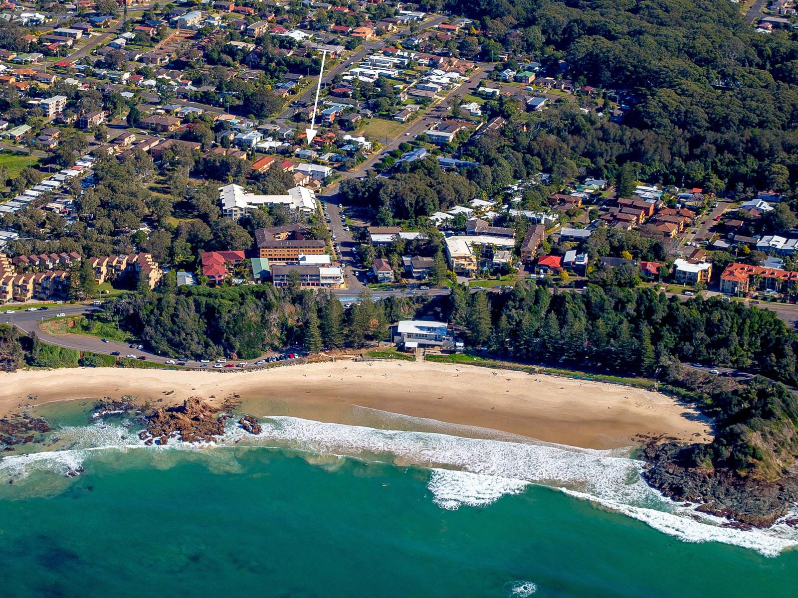 3 Crisallen Street, Port Macquarie
