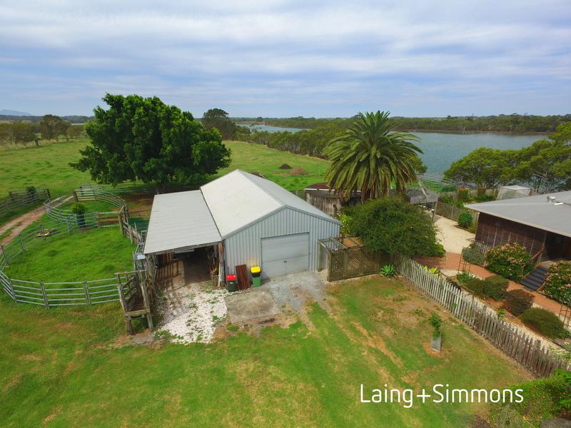 273 Cowans Lane, Oxley Island NSW 2430 Property Information