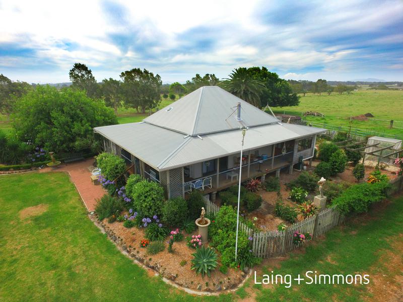273 Cowans Lane, Oxley Island NSW 2430 Property Information