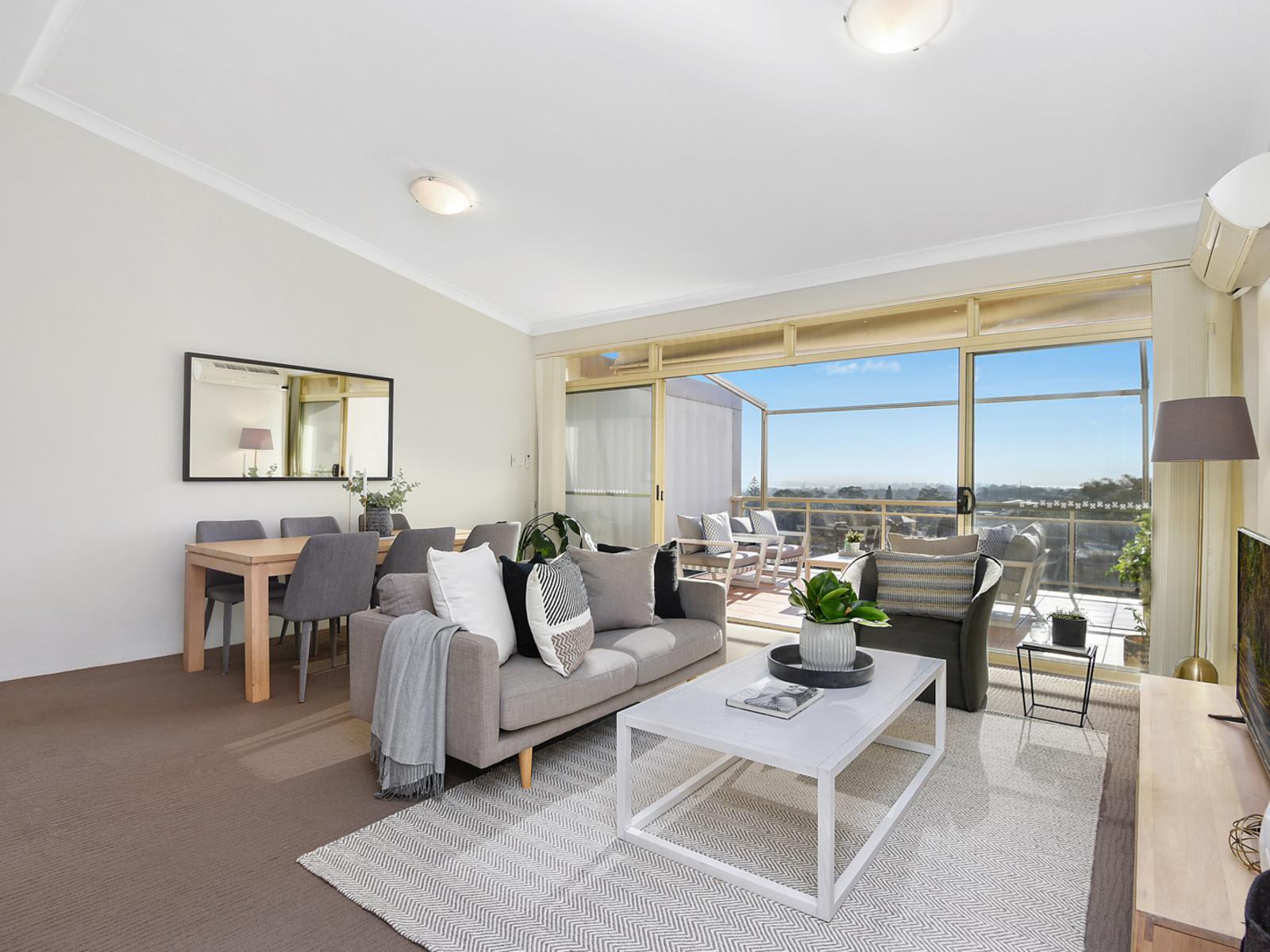 33/513-517 Kingsway, Miranda