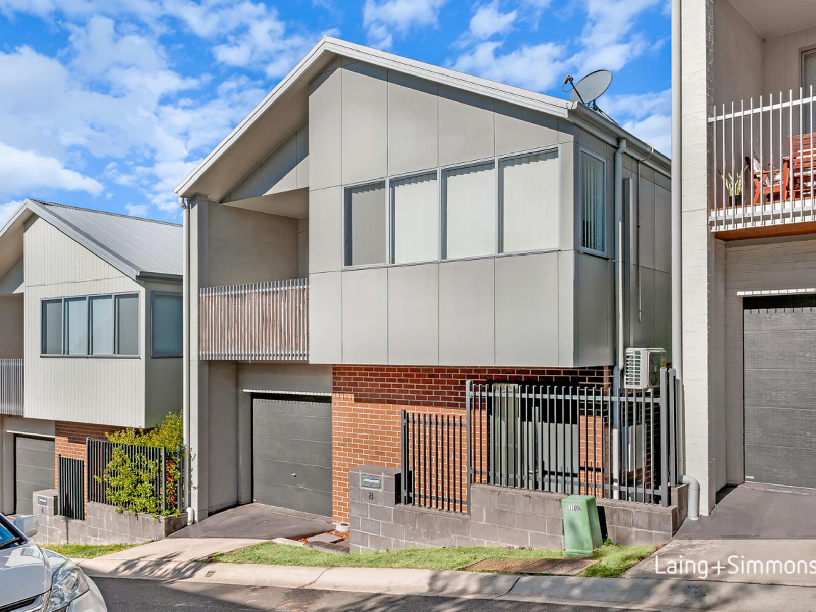 8 Kalua Lane, Pemulwuy