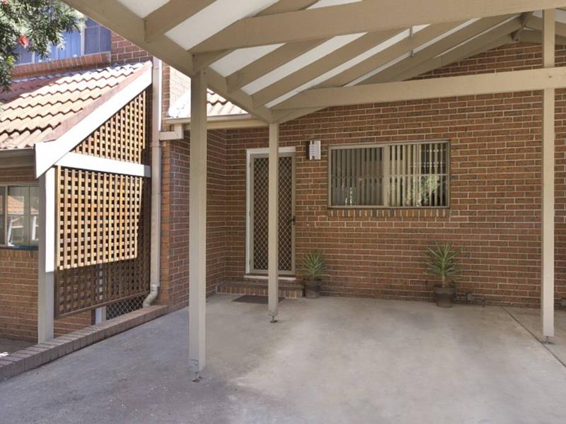 23/19 Torrance Crescent, Quakers Hill