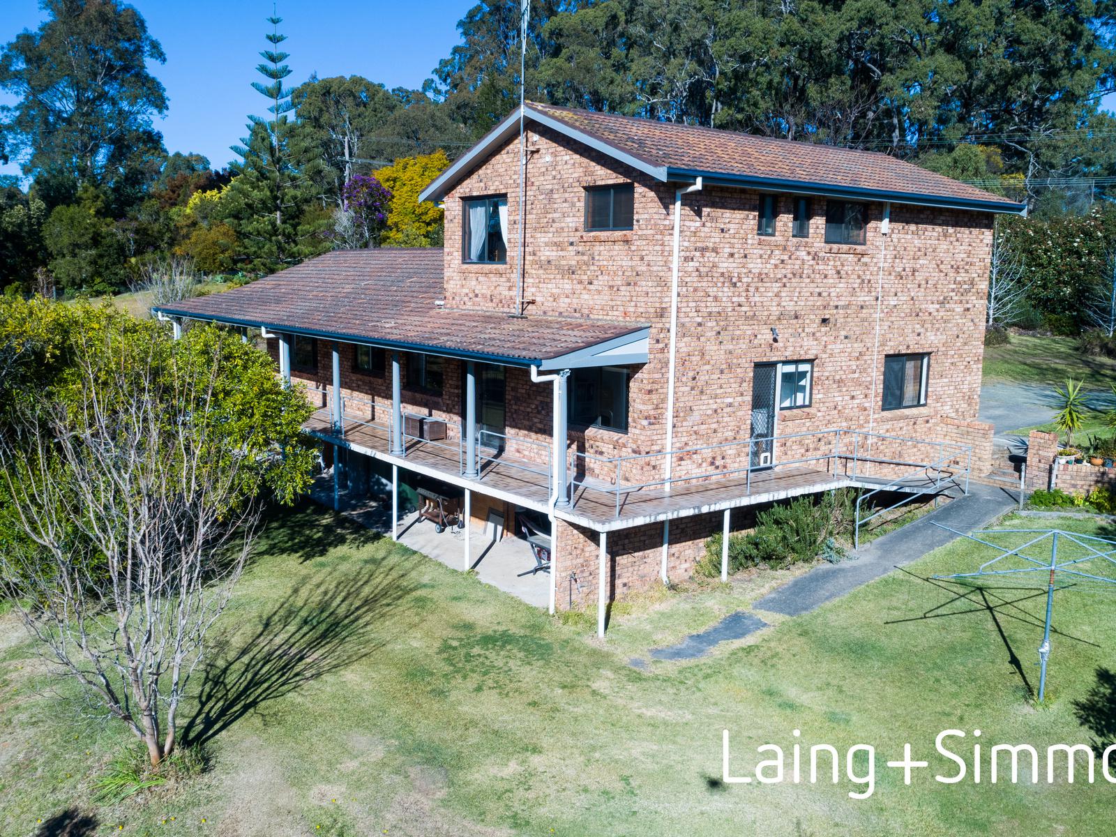 8 Pacific View Drive, Hallidays Point NSW 2430 House For Sale lsre