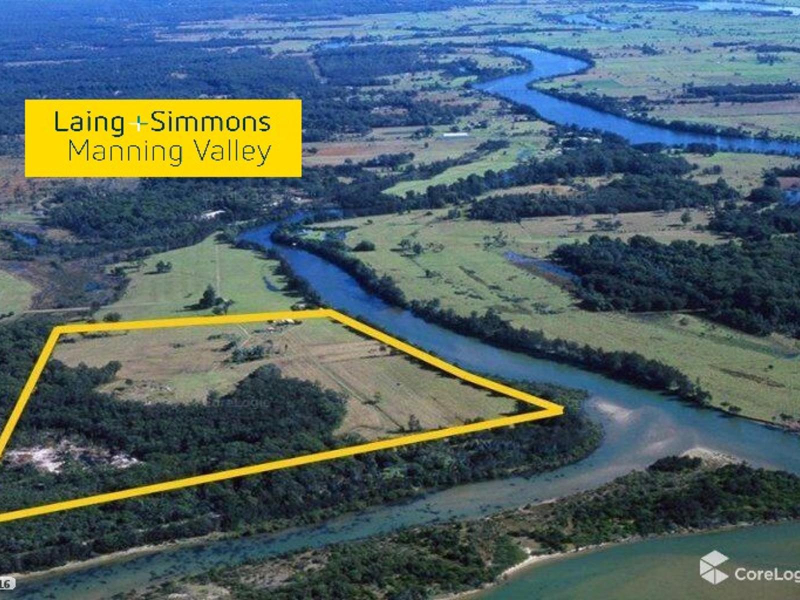 156 Waterman Street, Old Bar NSW 2430 Lifestyle Rural Property For