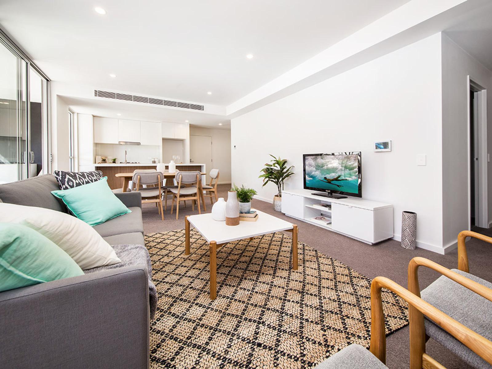 5761 Miranda Road, Miranda NSW 2228 Apartment Leased