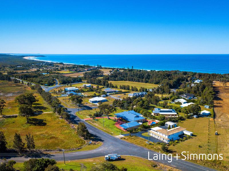 316 Diamond Beach Road, Diamond Beach NSW 2430 House For Sale lsre