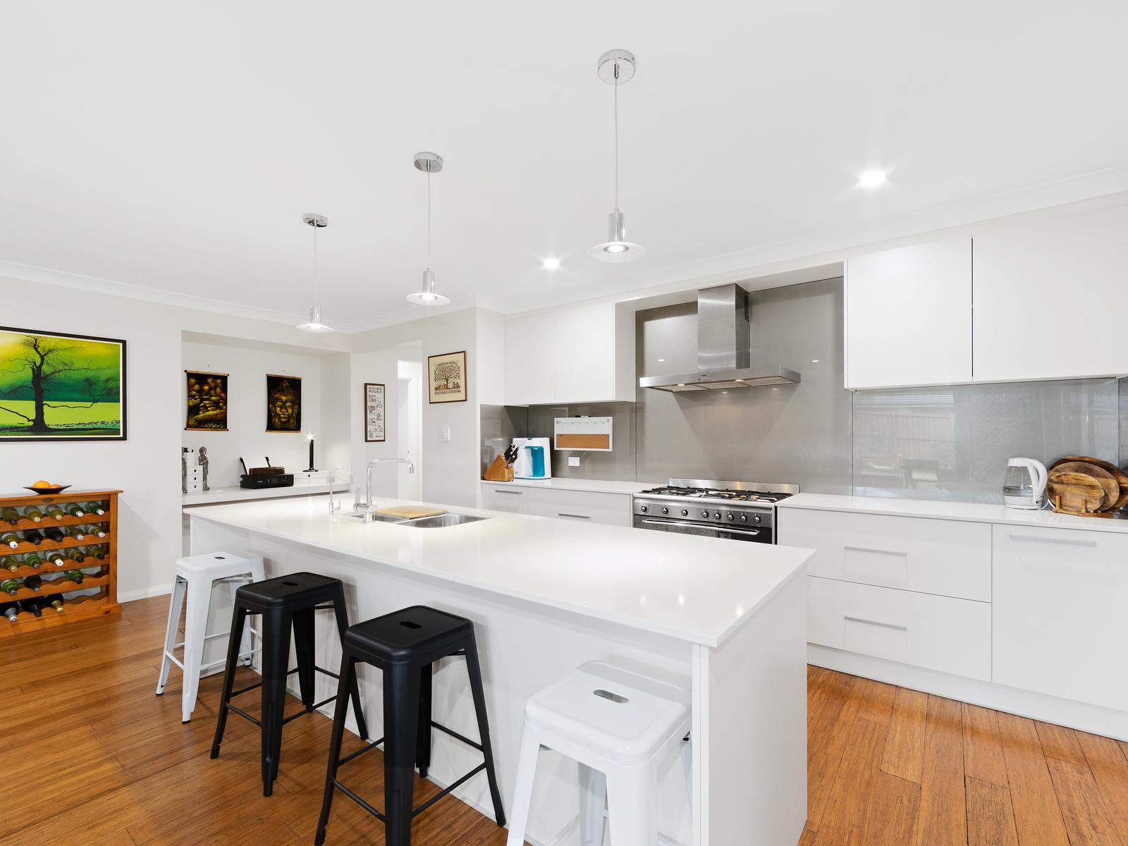 89 Capital Drive, Port Macquarie