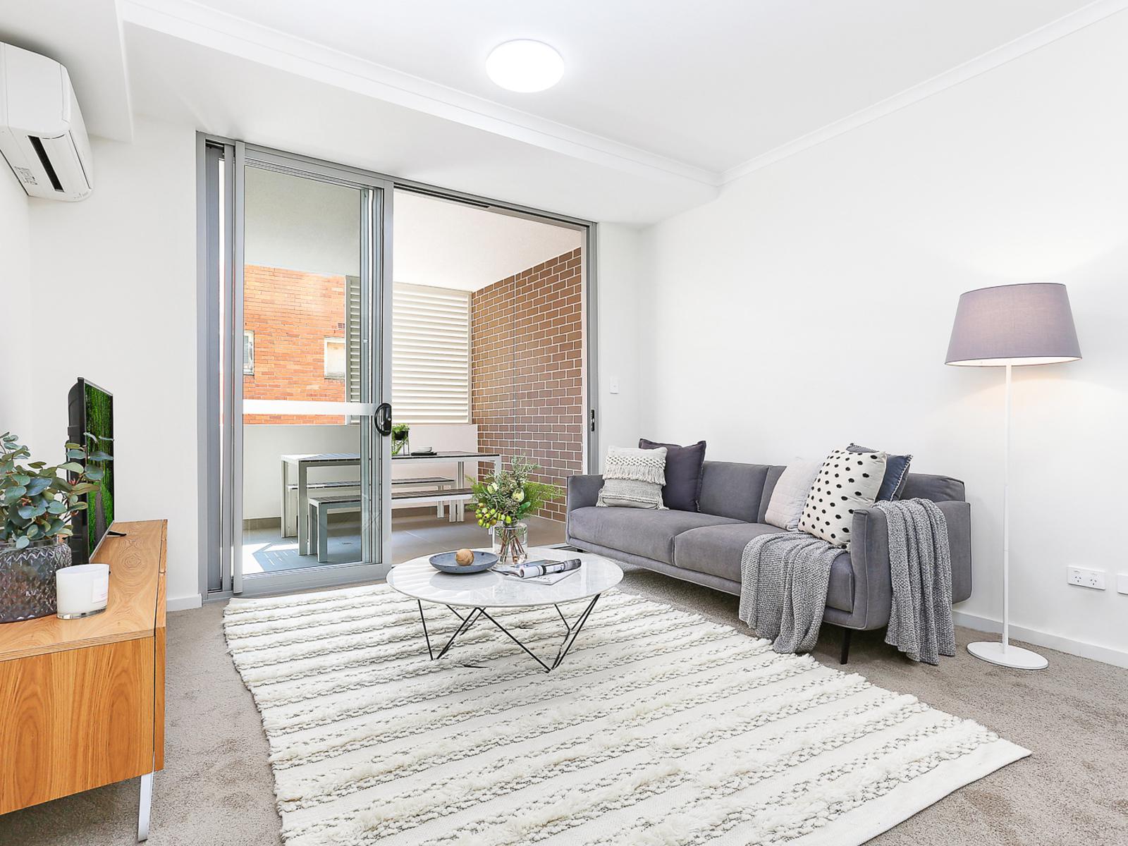 16/22-30 Station Road, Auburn