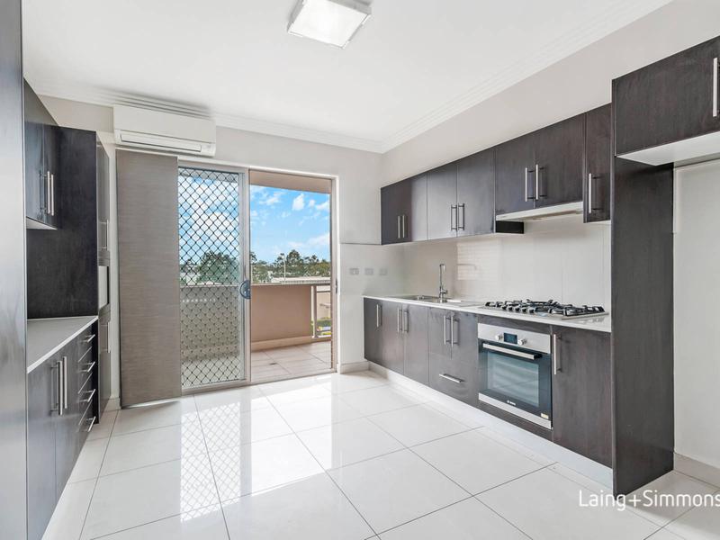 34/48 St Hilliers Road, Auburn