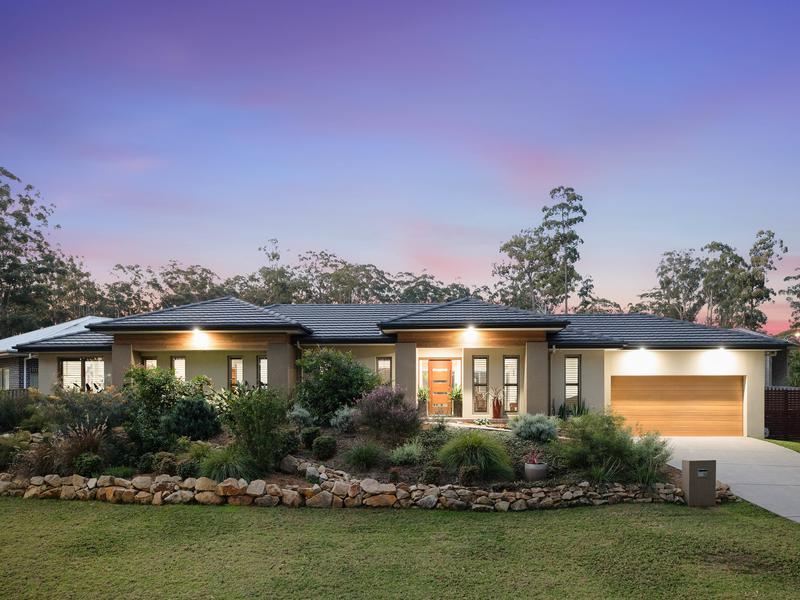 14 Kingston Town Loop, Port Macquarie