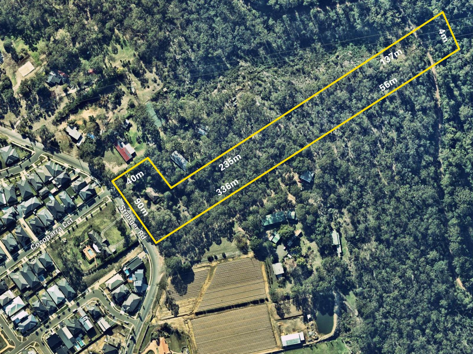 19 Stringer Road, Kellyville NSW 2155 Property Information