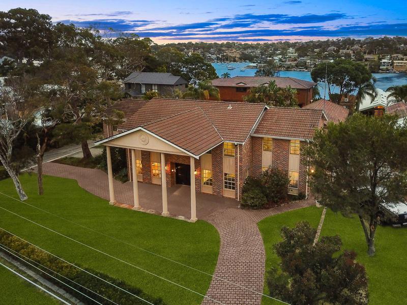 297 Woolooware Road, Burraneer
