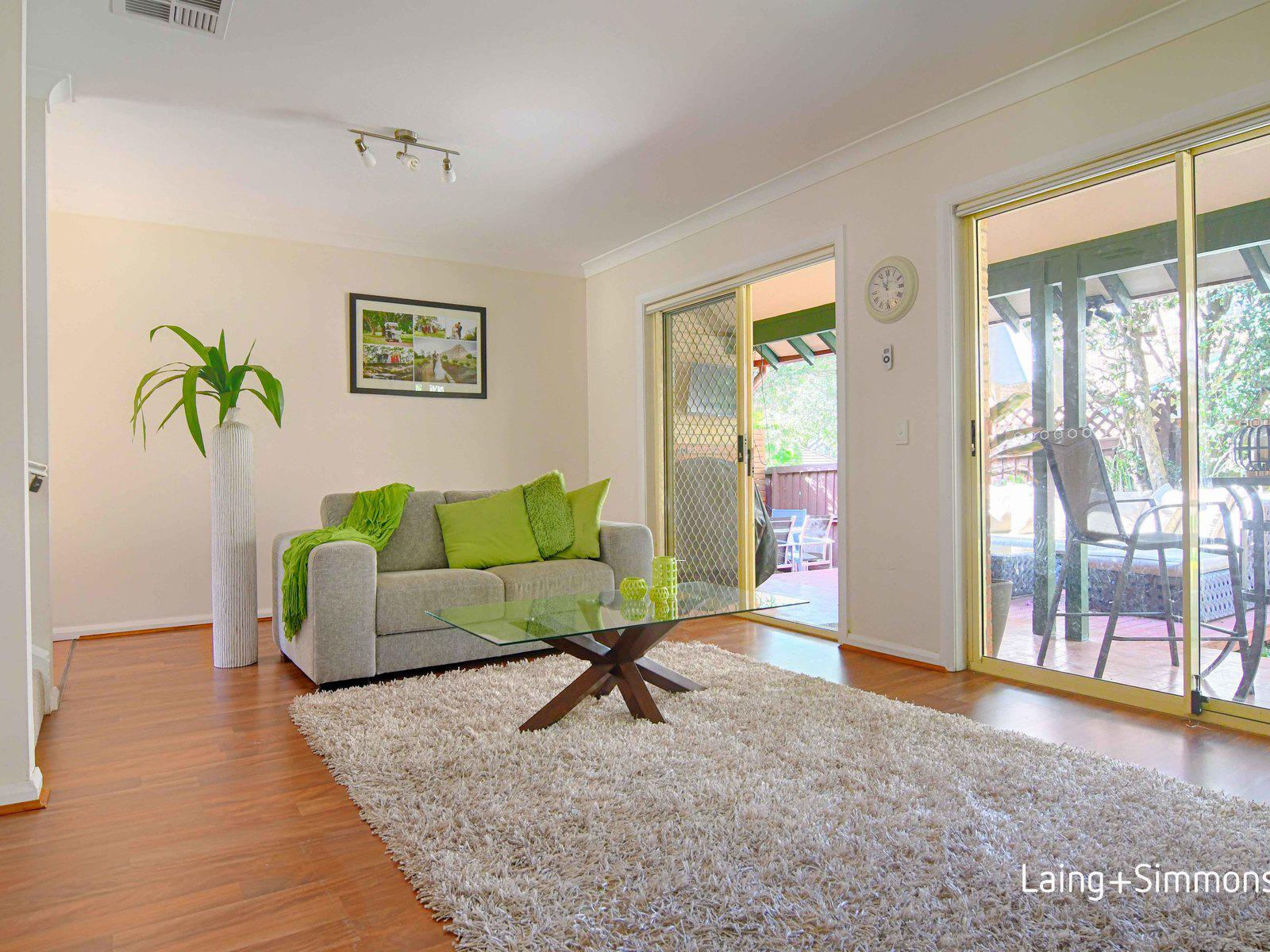 4/167-169 Victoria Road, West Pennant Hills