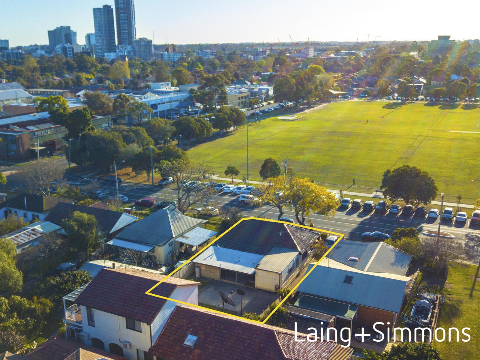 96 Macarthur Street, North Parramatta