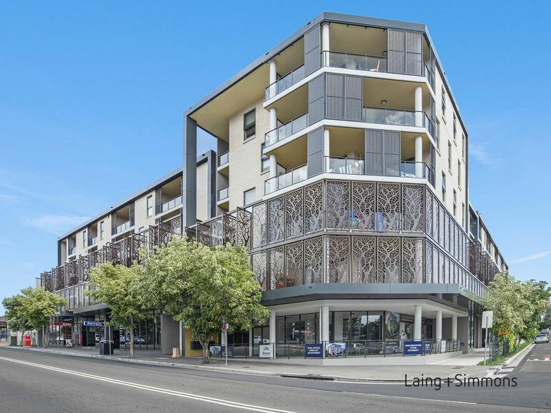 409/46-50 Dunmore St, Wentworthville