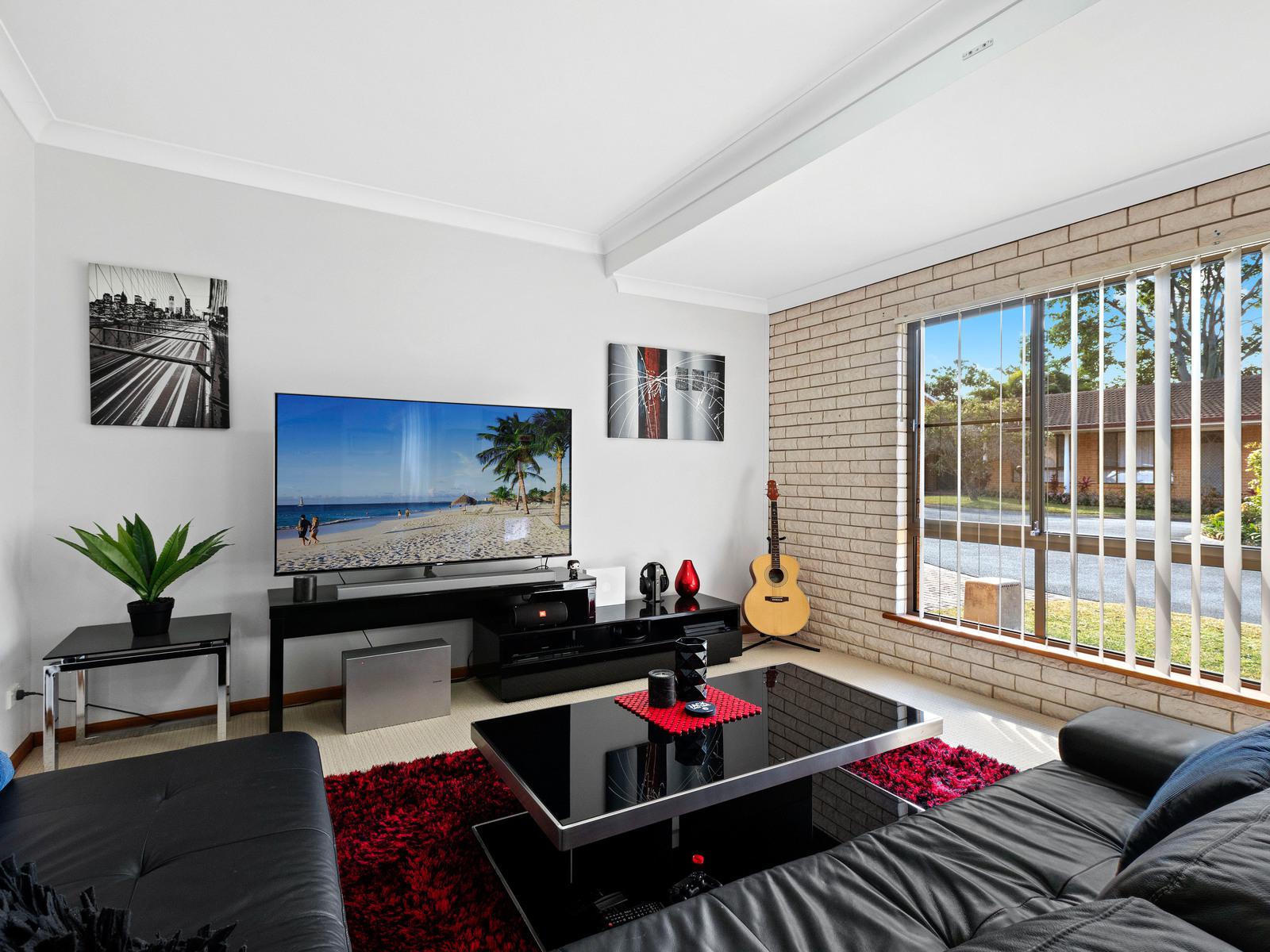 11/140 Kennedy Drive, Port Macquarie NSW 2444 Townhouse Leased lsre