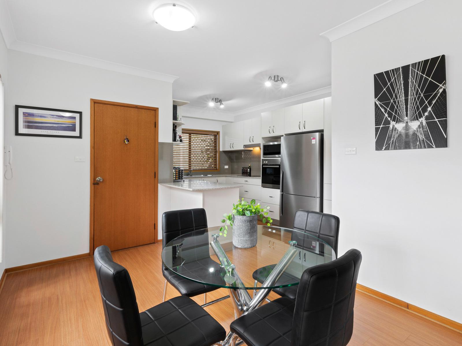 11/140 Kennedy Drive, Port Macquarie NSW 2444 Townhouse Leased lsre