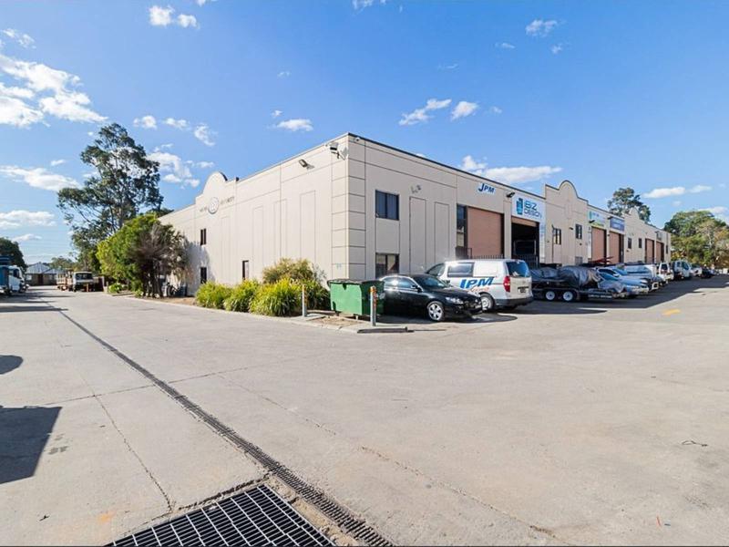 12/116118 McCredie Road, Guildford NSW 2161 Property Information