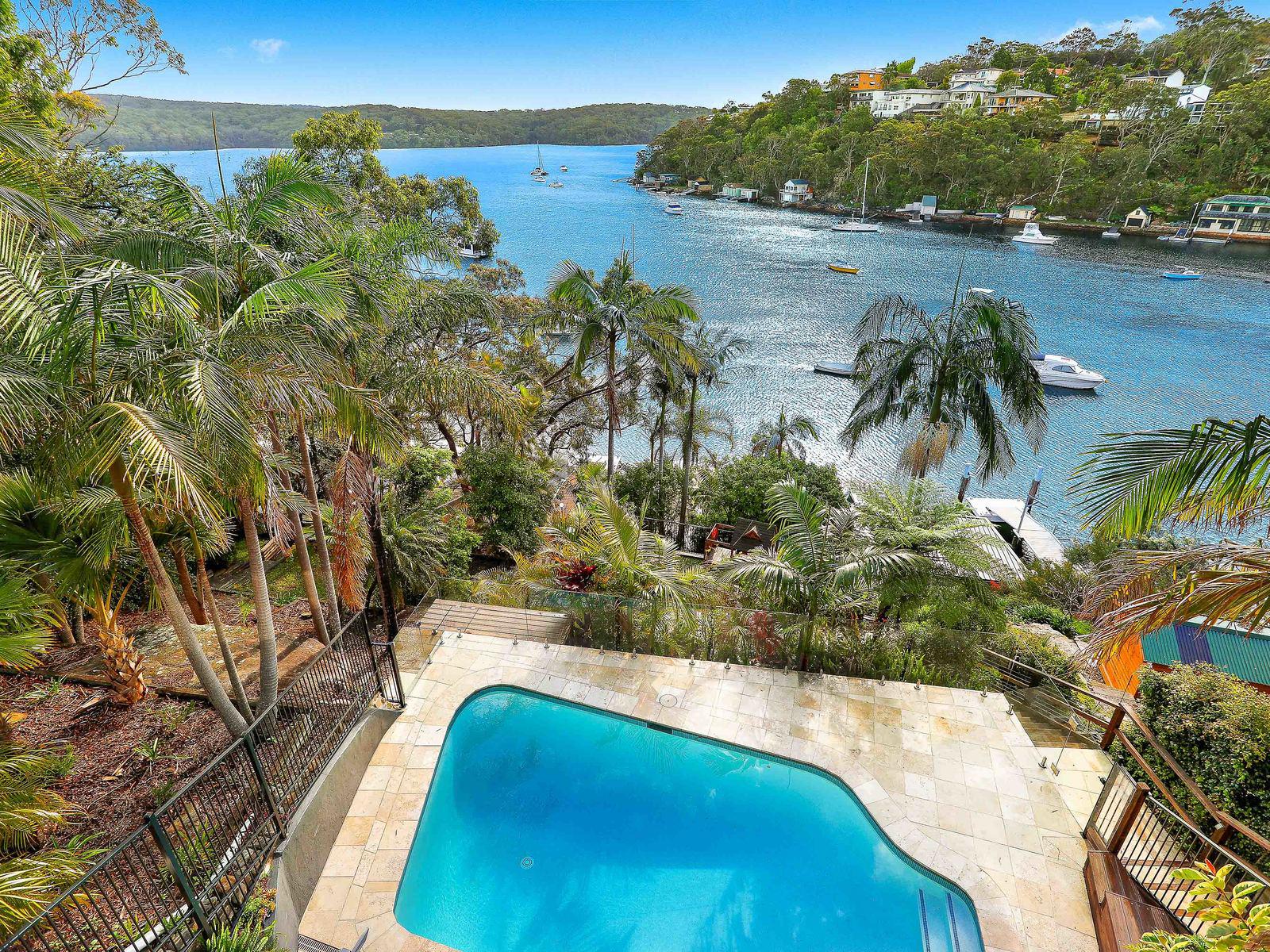 33b Mirral Road, Caringbah South