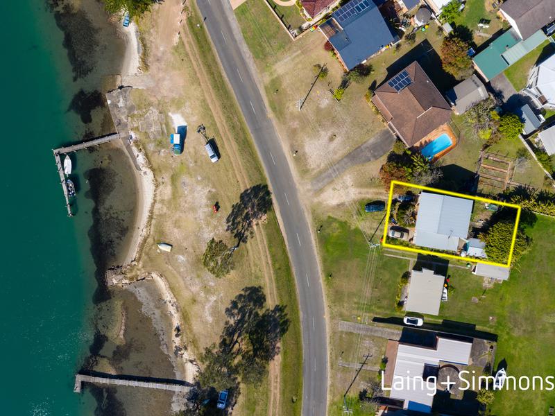 39 Main Street, Manning Point NSW 2430 House For Sale