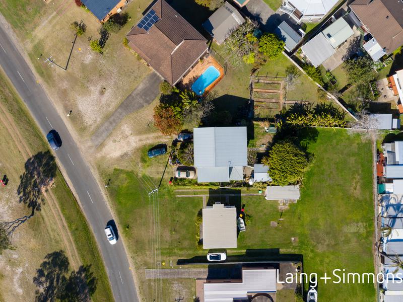 39 Main Street, Manning Point NSW 2430 House For Sale