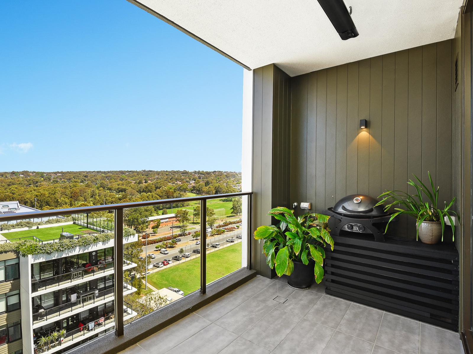 1001/3 Foreshore Boulevard, Woolooware NSW 2230 Apartment Sold lsre