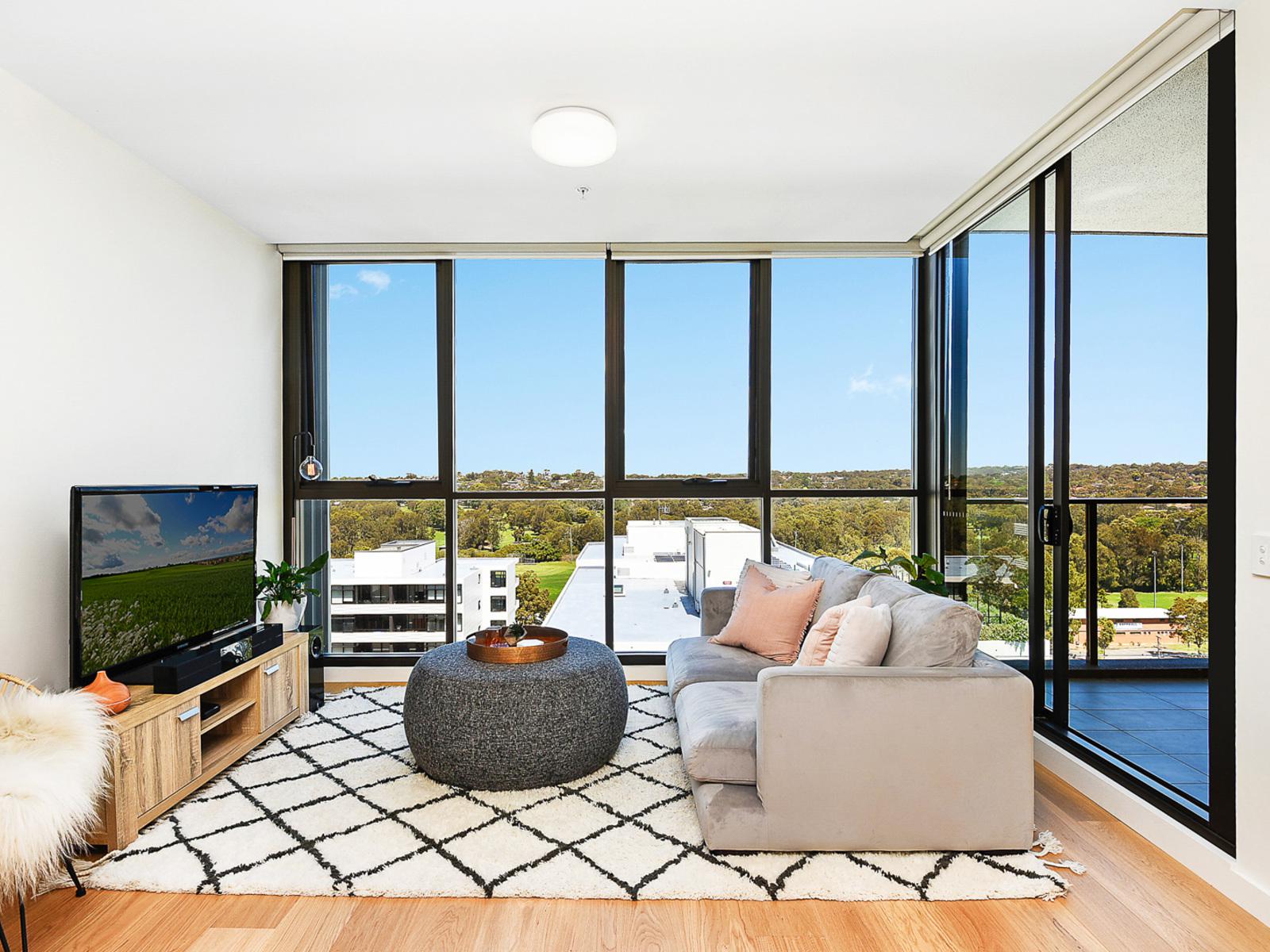 1001/3 Foreshore Boulevard, Woolooware