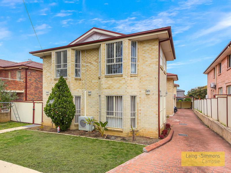 1/14 Hugh St, Belmore