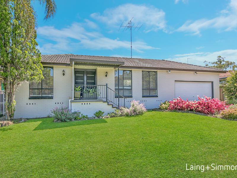 4 Dorlton Street, Kings Langley