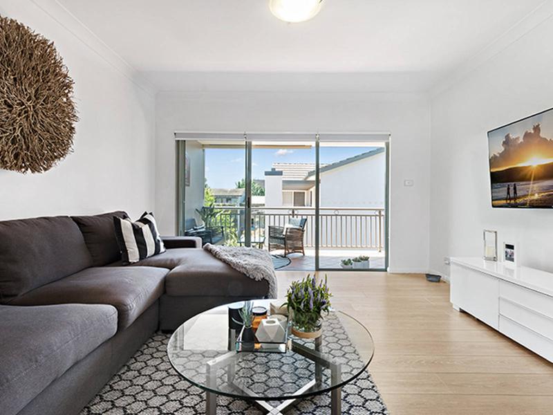 26/36 Wandella Road, Miranda