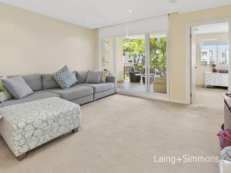 43/4-16 Kingsway, Dee Why
