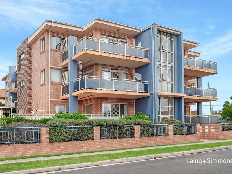 14/64-68 Cardigan Street, Guildford