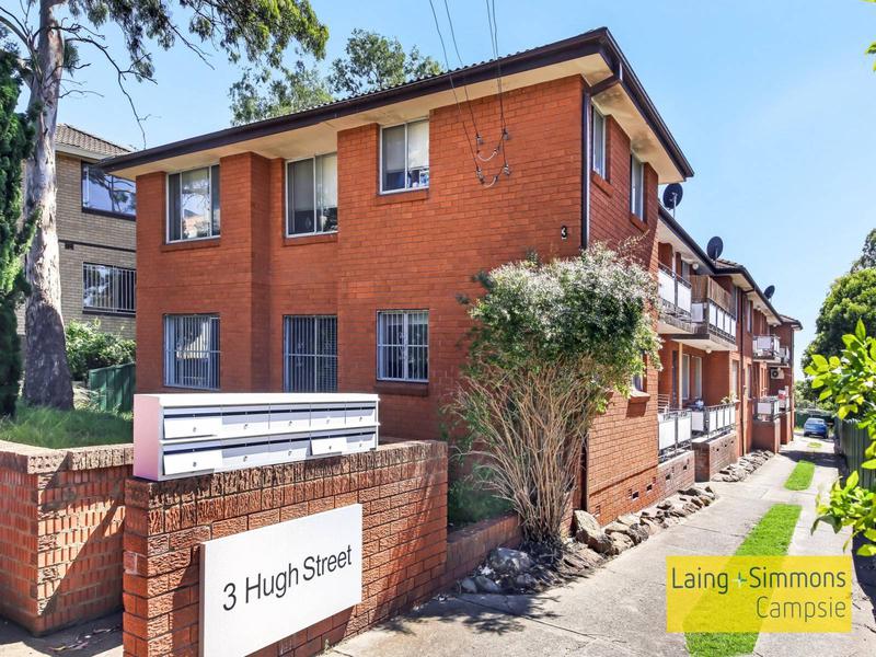 1/3 Hugh Street, Belmore