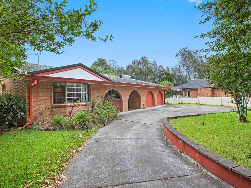 149 Riverside Drive, Port Macquarie NSW 2444 House Sold