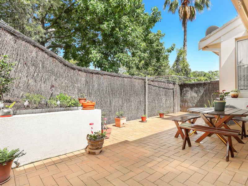 14/124-128 Oyster Bay Road, Oyster Bay