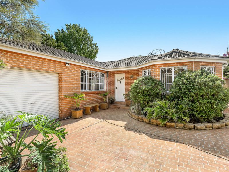 2/67 Saltash Street, Yagoona